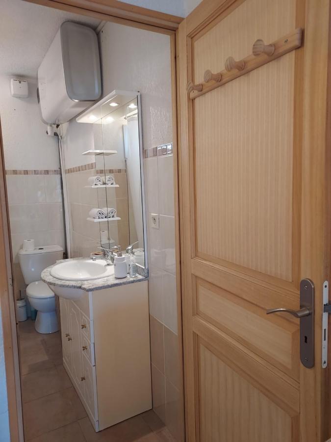 Appartement Soleil Et Douceur Iv