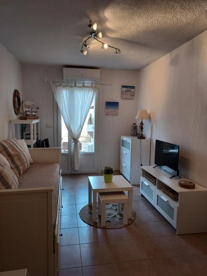 Soleil Et Douceur Iv Appartement *