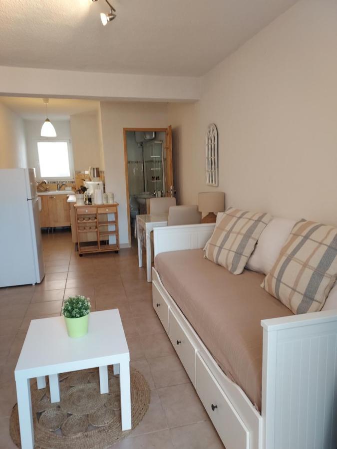 Appartement Soleil Et Douceur Iv *