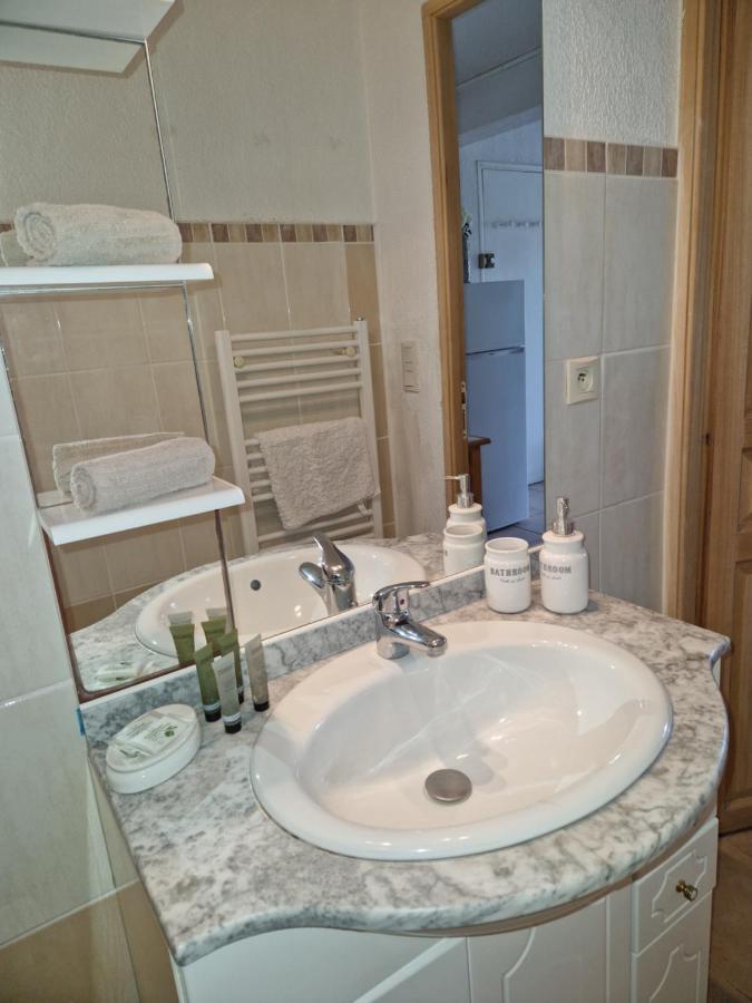 Appartement Soleil Et Douceur Iv *