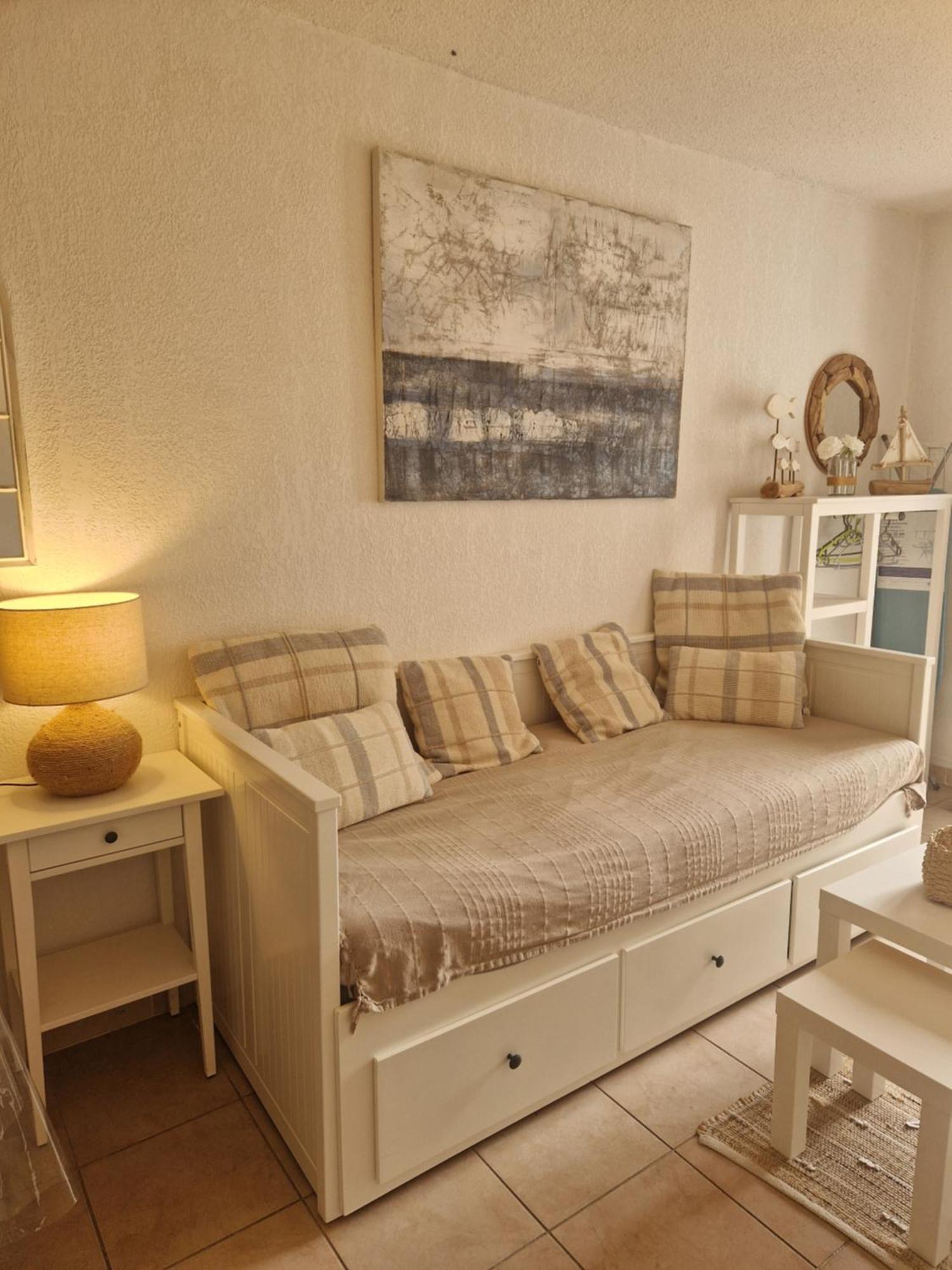 Soleil Et Douceur Iv Appartement