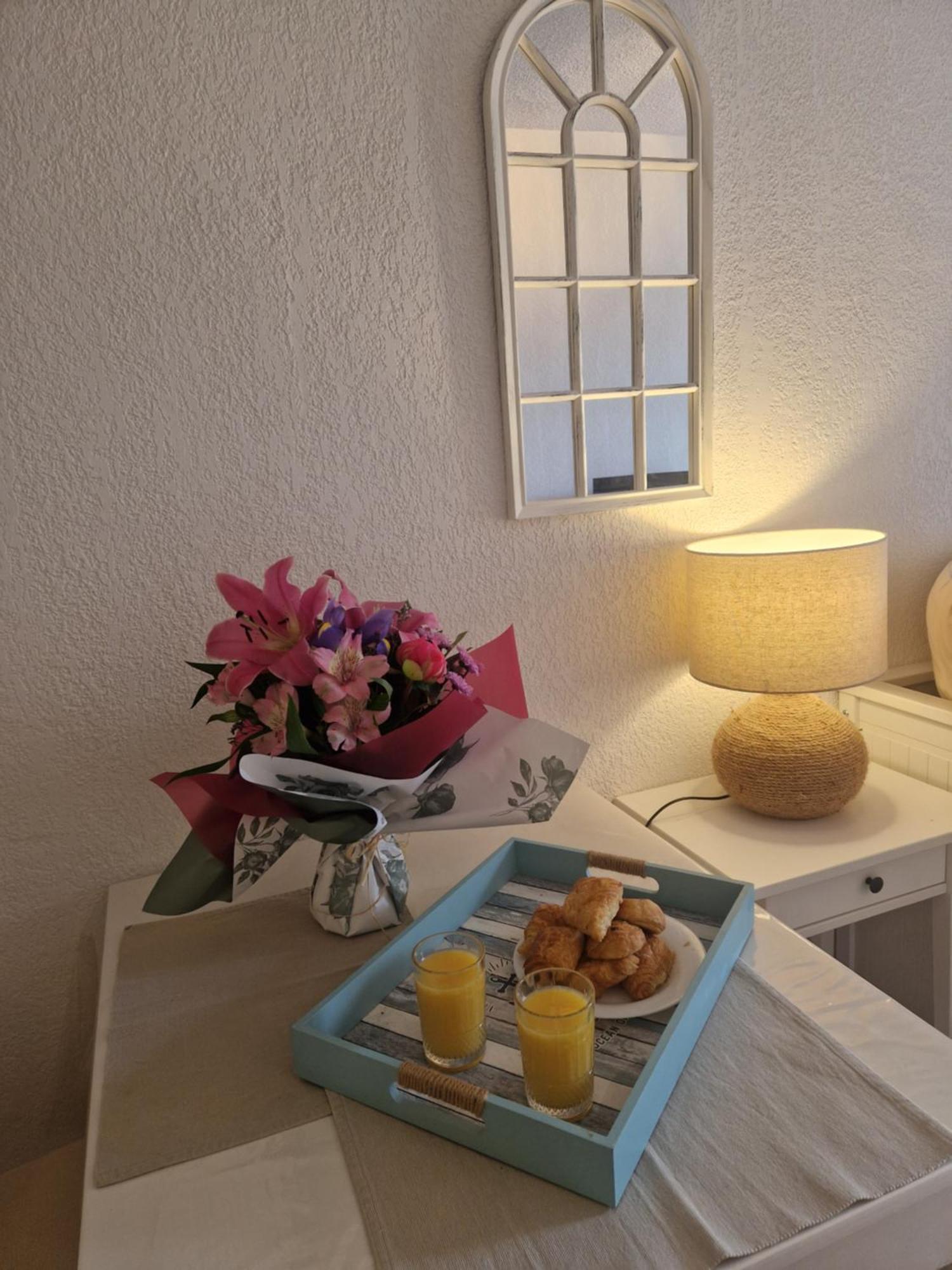 Appartement Soleil Et Douceur Iv *