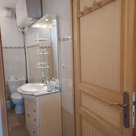 Appartement Sanary soleil et douceur IV Extérieur photo