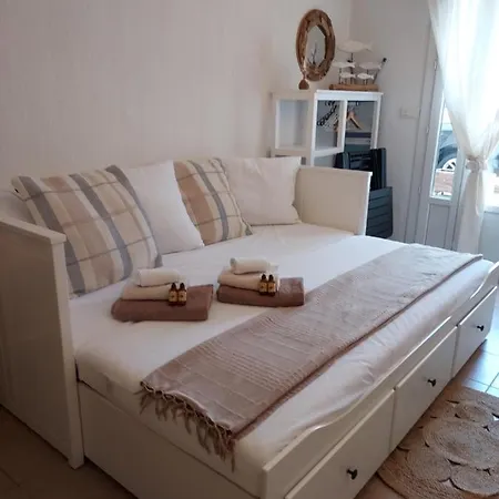 Appartement Sanary soleil et douceur IV Extérieur photo