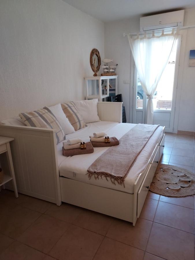 Soleil Et Douceur Iv Apartment