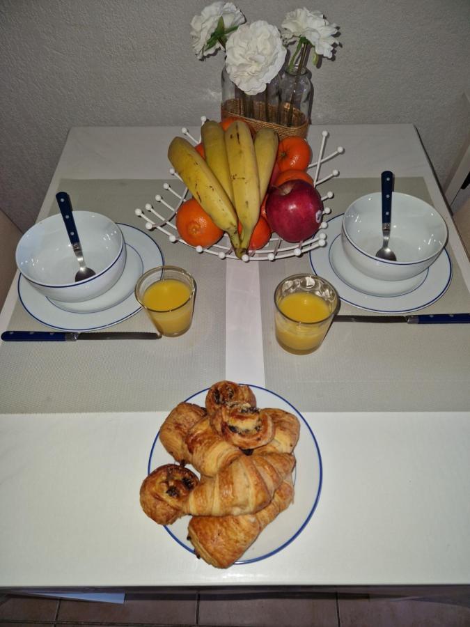 Soleil Et Douceur Iv Appartement