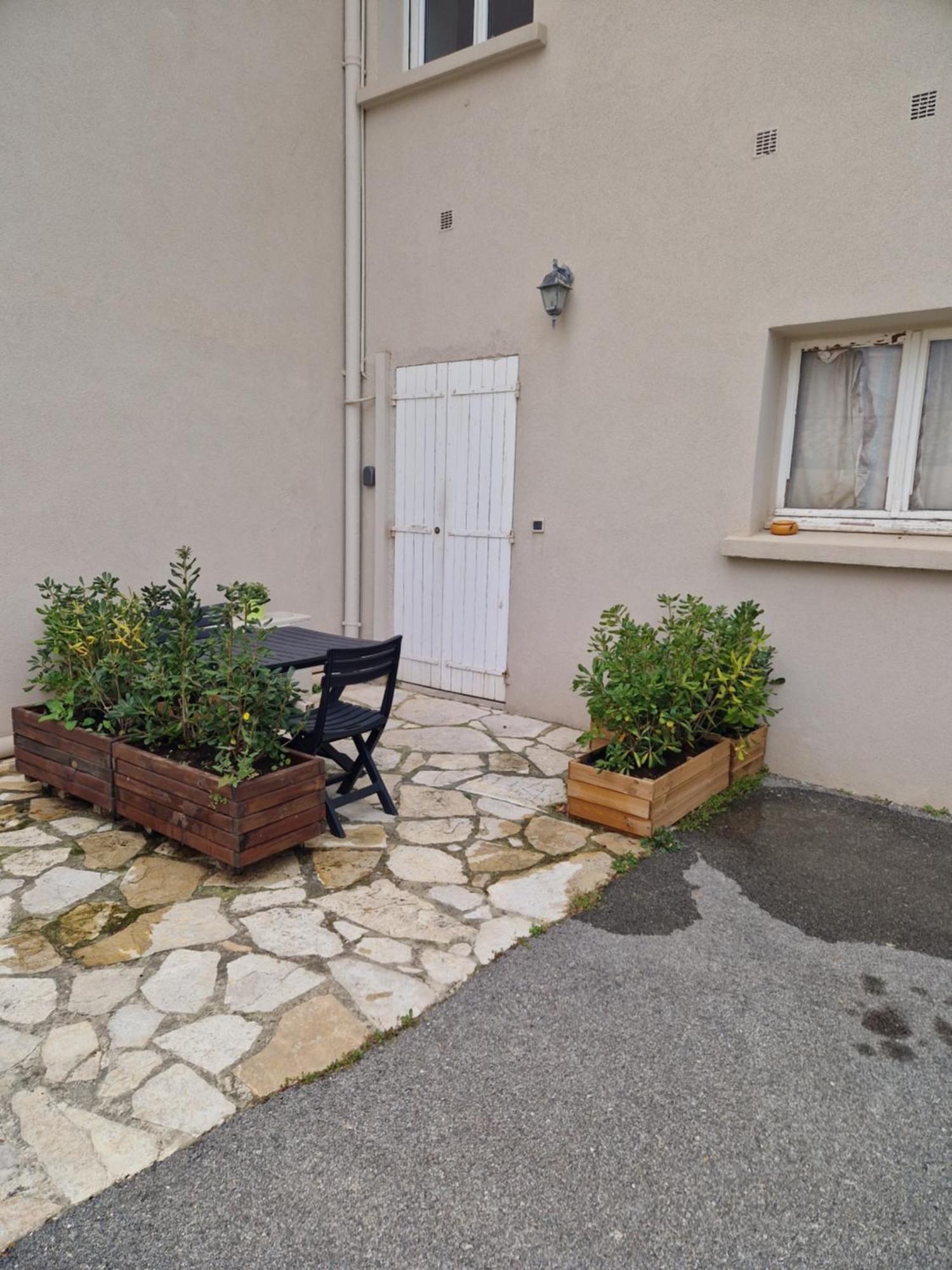 Apartment Soleil Et Douceur Iv *