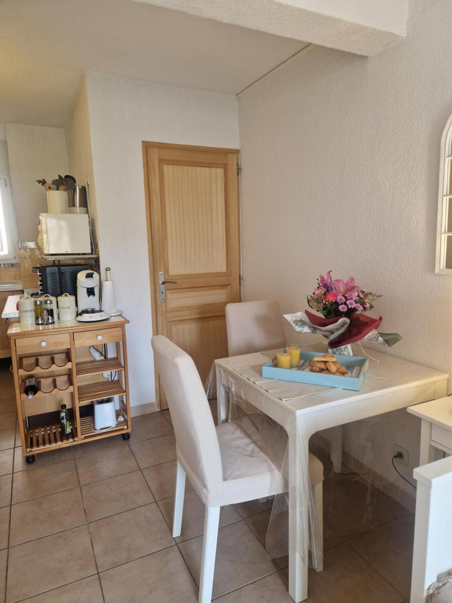 Soleil Et Douceur Iv Appartement Sanary-sur-Mer