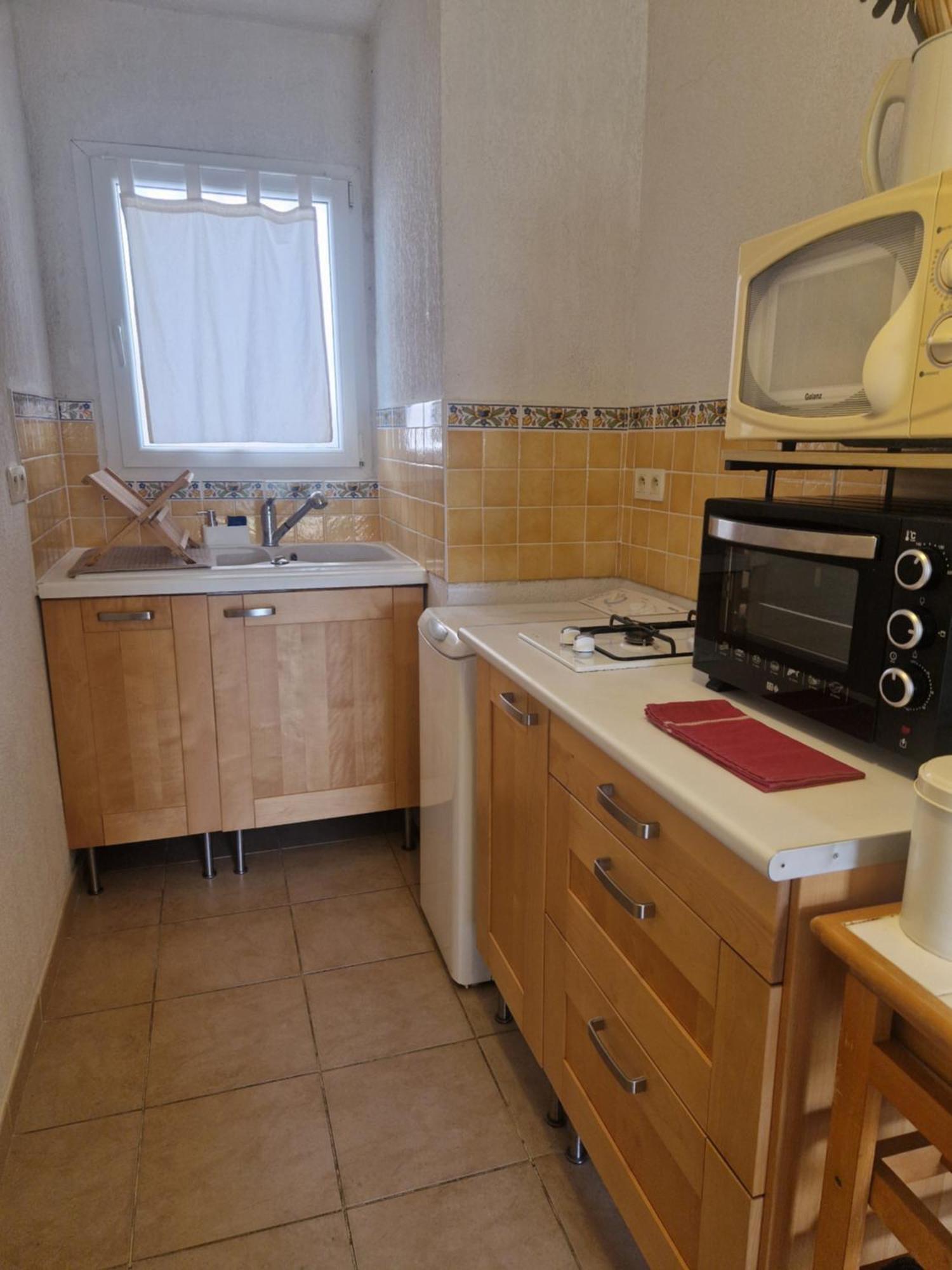 Soleil Et Douceur Iv Appartement *